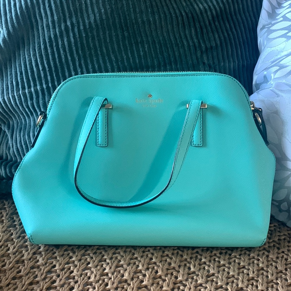 Kate Spade Dome Satchel